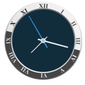 BenBois Clock  2 