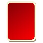 nicubunu Card backs grid red