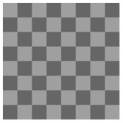portablejim 2D Chess set   Chessboard 1
