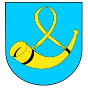 warszawianka Tychy   coat of arms