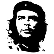 Archie Che Guevara  2 