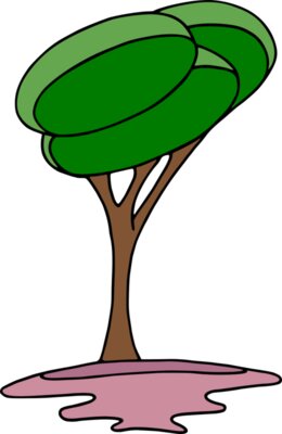 jean victor balin arbre modern