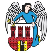warszawianka Torun   coat of arms