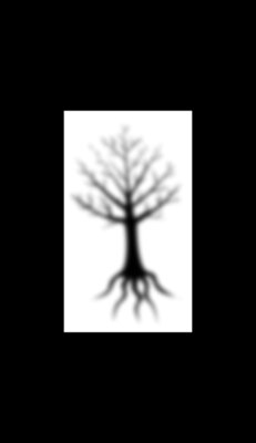 Simple Tree 3d by Merlin2525