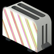 rg1024 isometric toaster