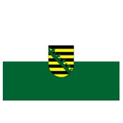 tobias Flag of Saxony