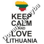 Backup of ck love lithuania
