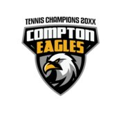 Compton Eagles Tennis 01