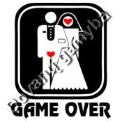 Game over 1