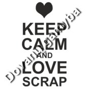 ck love scrap