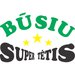 SUPER TĖTIS