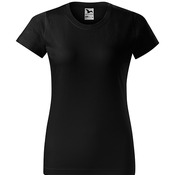 Marškinėliai moteriški Basic 134